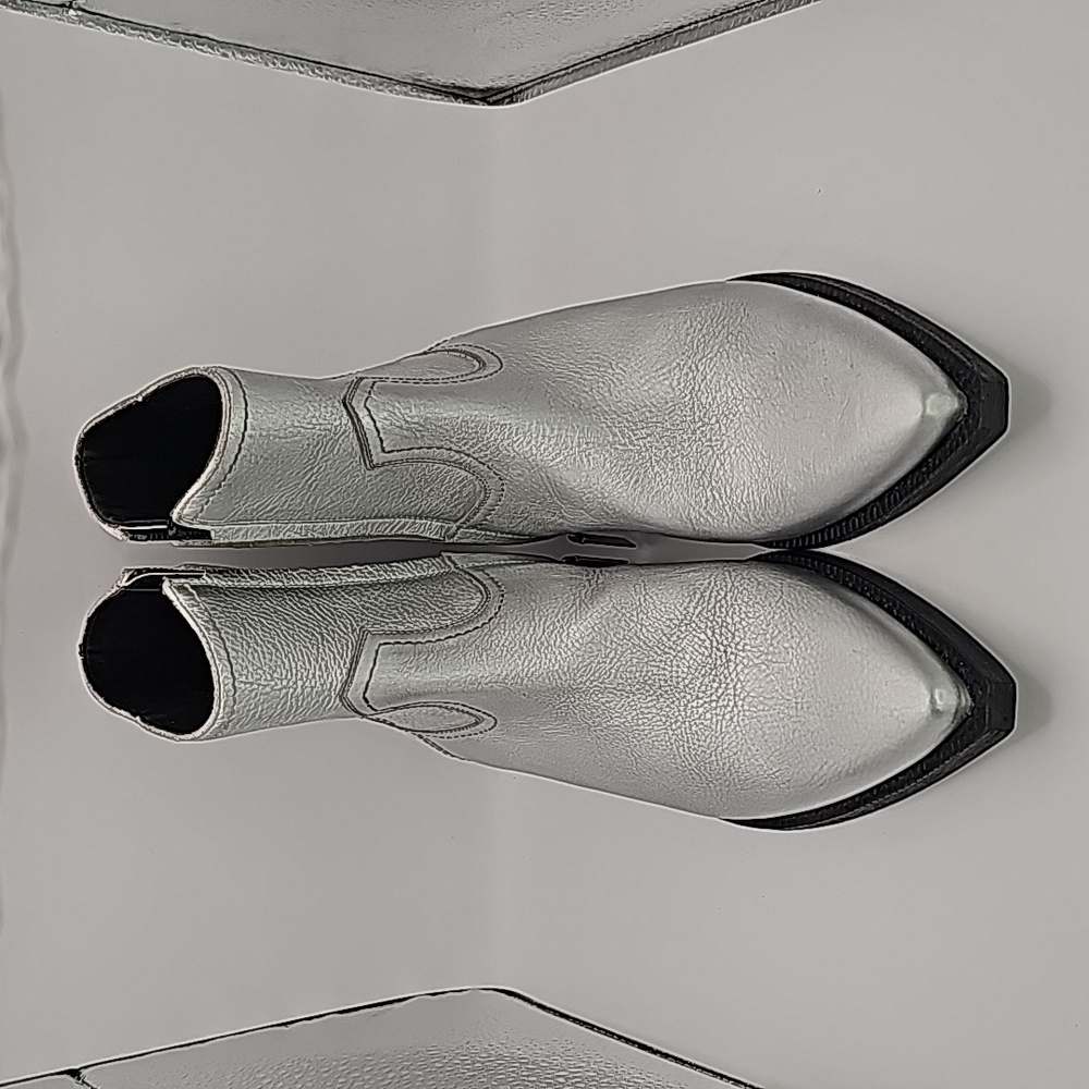 Saint Laurent Boots